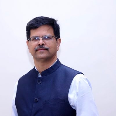 Photo of Shri. Susanta Kumar Purohit